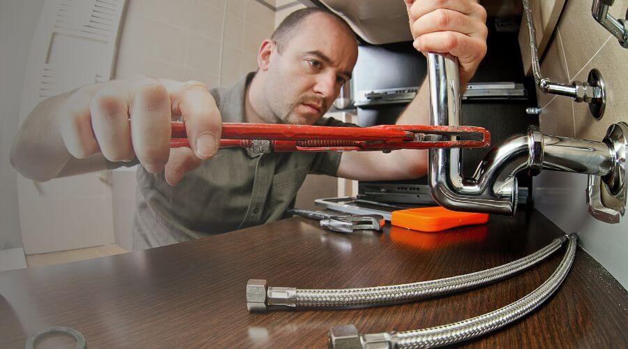 Professional sewer line replacement in Kodak, TN